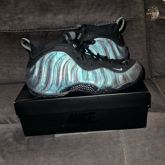 Nike Air Foamposite One PRM men - Picture 3 of 10